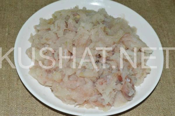 1_рыбная запеканка с сыром в духовке