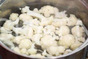 1_салат из цветной капусты с помидорами