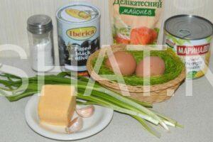 1_салат кукуруза