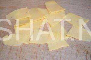 1_салат с грушей, ветчиной и сыром