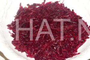 1_салат со свеклой, курицей и апельсинами