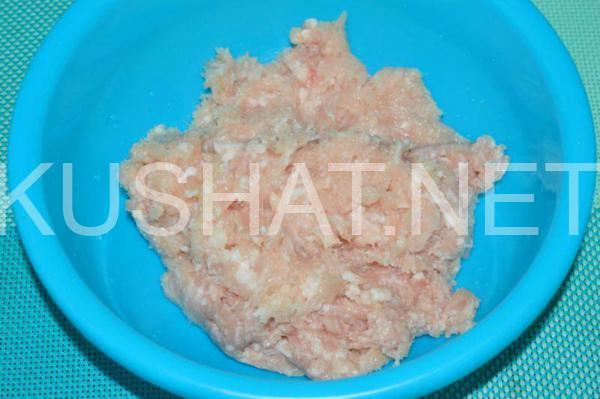 1_шницель из куриного фарша