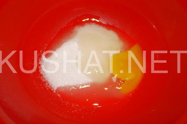 1_шоколадное песочное печенье на смальце