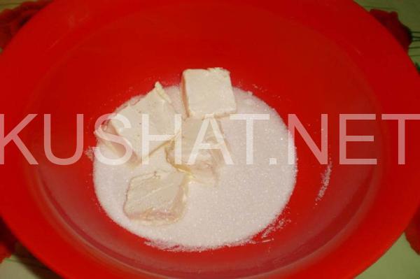 шоколадные кексы с изюмом 1_шоколадные кексы с изюмом