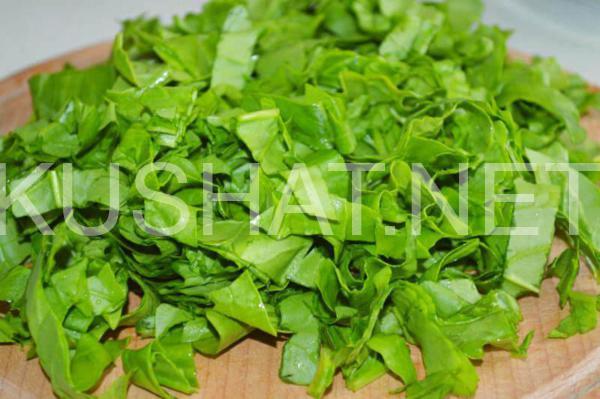 шпинат в сливочном соусе 1_шпинат в сливочном соусе