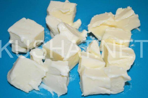 1_сырный соус