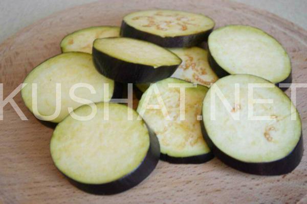 1_теплый салат с баклажанами и перцем