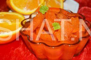 1_грушевое варенье