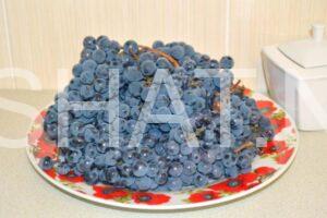 1_виноградный сок в домашних условиях