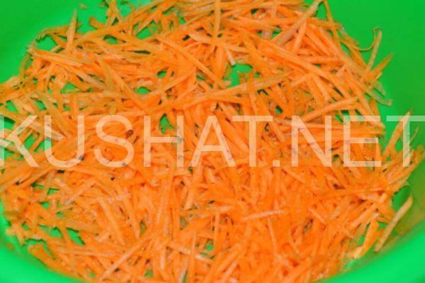 жареные стрелки чеснока 1_жареные стрелки чеснока