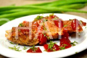 1_жареные свиные мозги в кляре