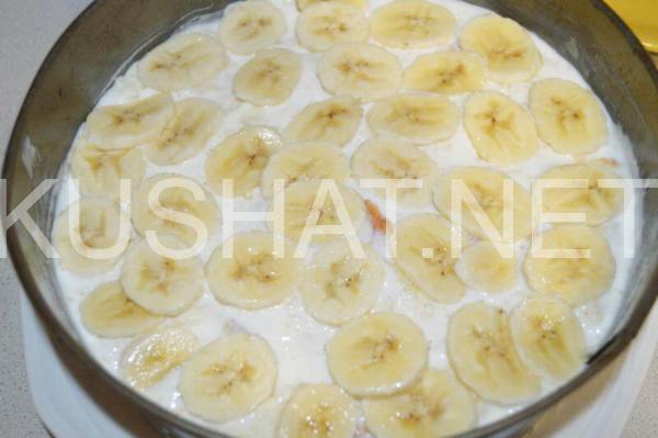 20_банановый торт со сметанным кремом