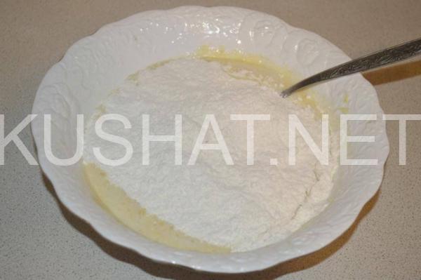 20_бисквитный торт с масляным кремом