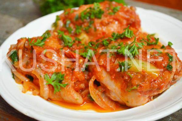 20_чахохбили из курицы по-грузински