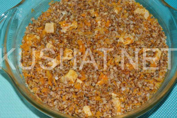 гречка с мясом в духовке 20_гречка с мясом в духовке