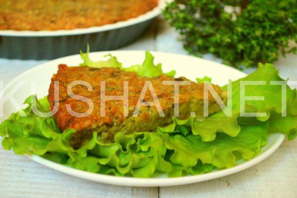 20_картофельная запеканка с ветчиной и сыром