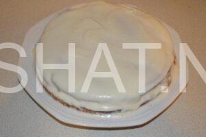 20_маковый торт со сметанным кремом