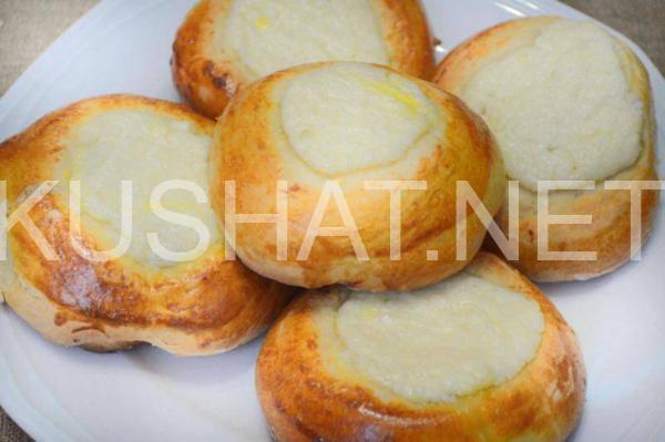 ватрушки с творогом 20_ватрушки с творогом