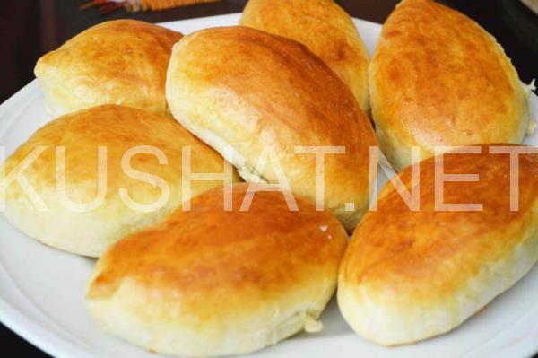 21_пирожки с яйцом и зеленым луком в духовке