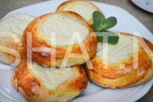 21_ватрушки с творогом