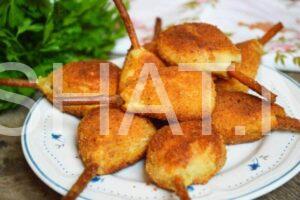 22_перепелиные ножки из фарша