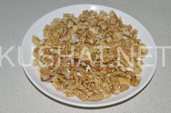 26_торт Рыжик классический