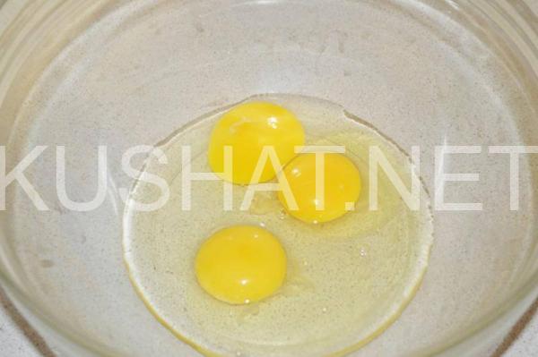 2_бисквитный пирог с вишней