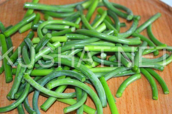 2_чесночные стрелки с мясом