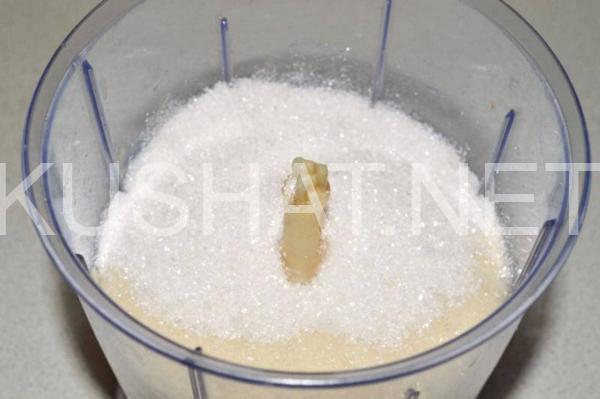 домашнее банановое мороженое 2_домашнее банановое мороженое