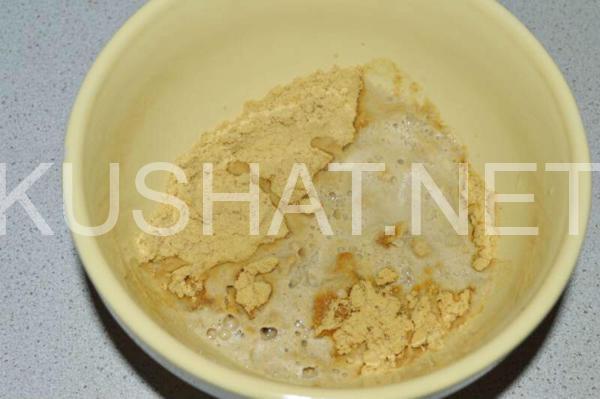 2_горчица из порошка в домашних условиях