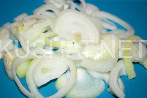 говяжья печень тушеная в сметане 2_говяжья печень тушеная в сметане