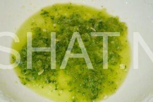 2_греческий соус дзадзики из йогурта