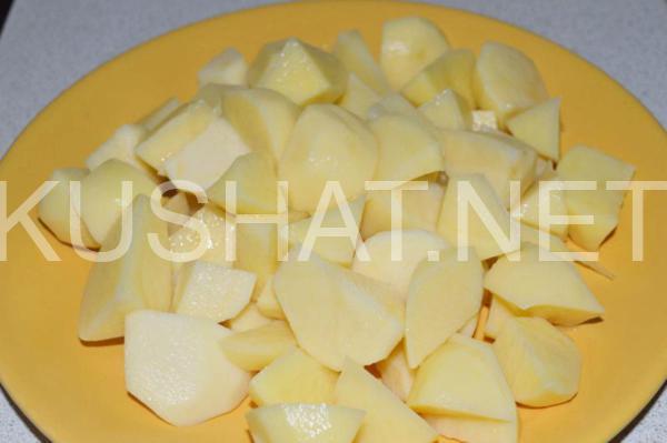 гречневый суп с курицей 2_гречневый суп с курицей