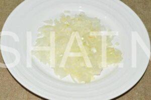 2_кабачки, фаршированные фаршем в духовке