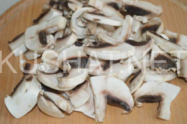 2_картофельный гратен с грибами