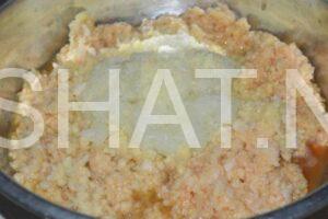 2_картофельный кугель с сыром