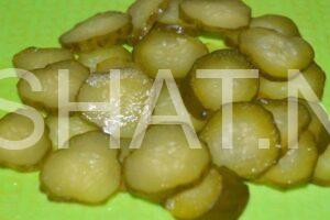 2_картофельный салат с солеными огурцами