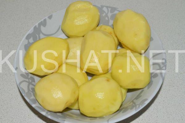 2_картошка фри в домашних условиях