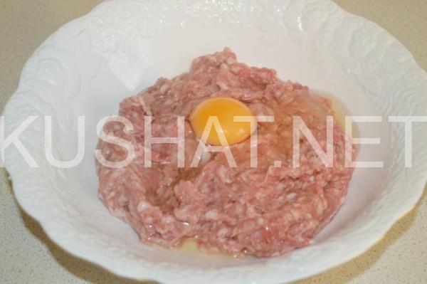 2_классические котлеты из свинины сочные