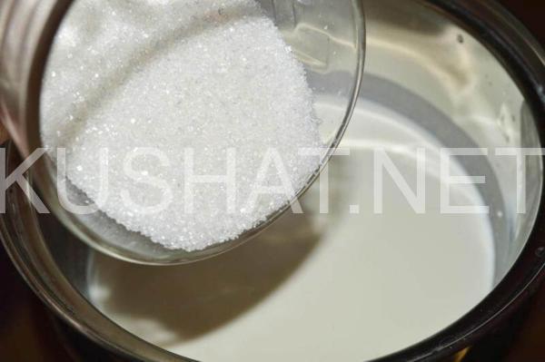 2_клубничная панна котта