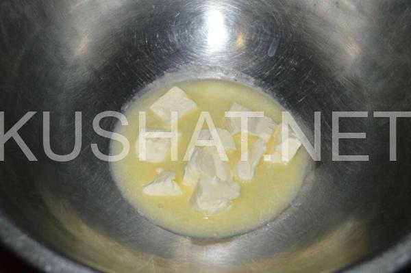 2_клубничный торт без выпечки