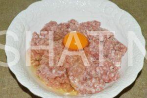 2_котлеты с сыром в духовке