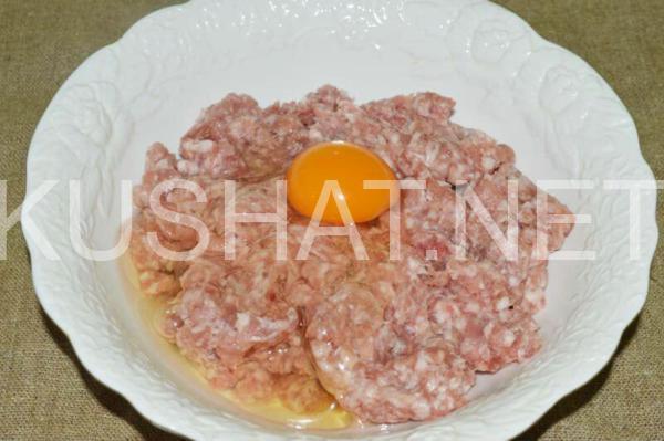 2_котлеты с сыром в духовке