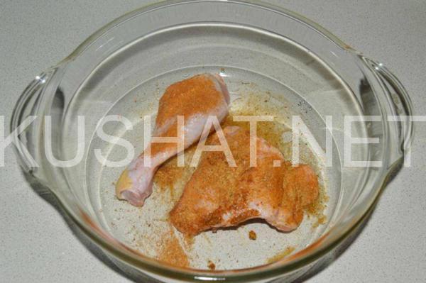 курица с картошкой в духовке 2_курица с картошкой в духовке