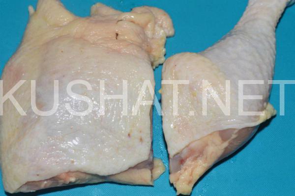 курица в красном вине в духовке 2_курица в красном вине в духовке