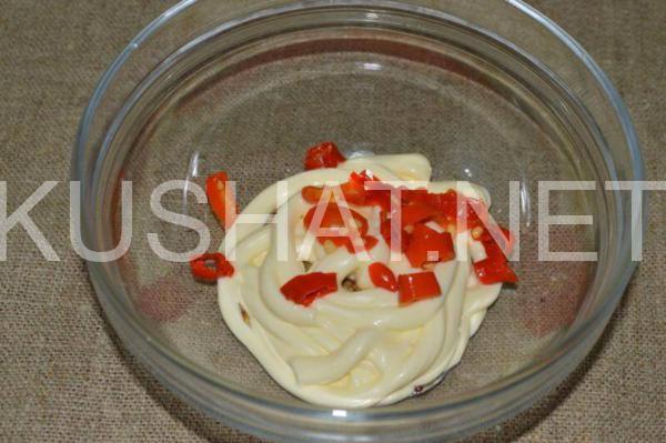 2_куриные ножки в майонезе в духовке