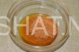 2_куриные ножки в медово-горчичном соусе