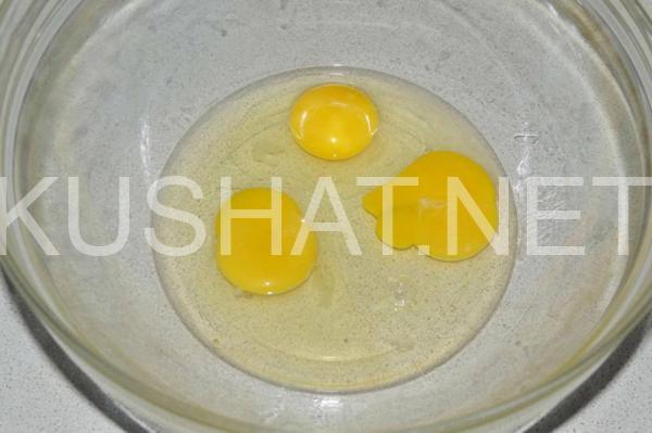 масляный бисквит с белым шоколадом 2_масляный бисквит с белым шоколадом