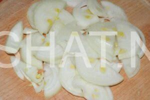 2_минтай в духовке с морковью и луком