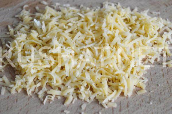 2_омлет со шпинатом и сыром